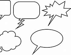 Image result for Angry Speech Bubble