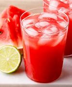 Image result for Watermelon Juice