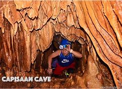 Image result for Capisaan Cave System