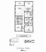 Image result for Villa 2 Floor Plans