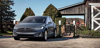 Image result for Tesla Charging Cycle