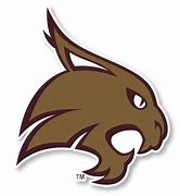 Image result for Texas State Mascot