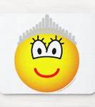 Image result for Queen Emoticon