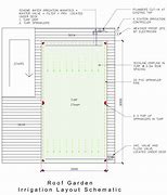 Image result for Roof Garden Top Floor Plan