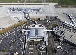 Image result for Sacramento International Airport