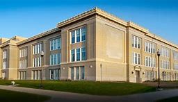 Image result for Lincoln High School Dallas Texas