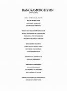 Image result for Pasay Hymn Lyrics