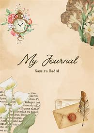 Image result for Journal Cover Printable