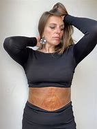 Image result for Brown Leather Waist Belt