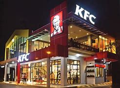 Image result for KFC Fast Food