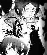 Image result for Osamu Dazai BSD Manga