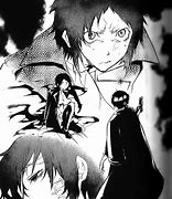 Image result for Osamu Dazai BSD Manga