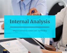 Image result for Internal Data Analysis