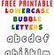 Image result for Lazy Letters