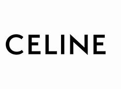 Image result for Celine Paris Logo