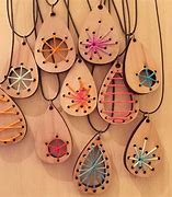 Image result for Wood Laser-Cut Ideas. Simple