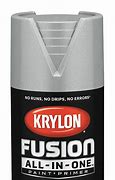 Image result for Krylon Matte Spray-Paint