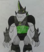 Image result for Ben 10 Eatle