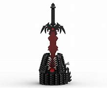 Image result for Demise Sword