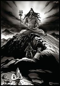 Image result for Shiva Destroyer Namah Shivay