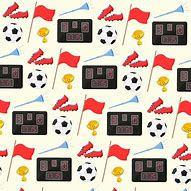 Image result for Soccer Scrapbook Paper