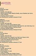 Image result for Nabi Dan Rusul