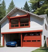 Image result for Garage Beam