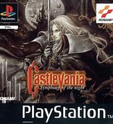 Image result for Castlevania Symphony of the Night OST