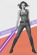 Image result for Janna Breslin Star Wars