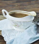 Image result for Cornstarch Gravy Recipe