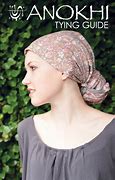 Image result for Easy Head Scarf Tying