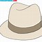 Image result for Sketch Picture of a Hat