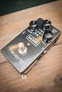 Image result for MXR Reverb Pedals