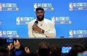 Image result for LeBron James Shinning