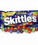 Image result for Dark Skittles