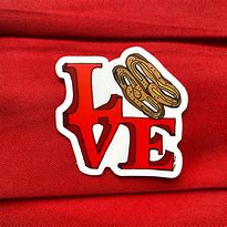 Image result for Philly Sports Love Symbol