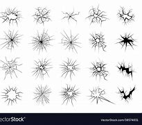 Image result for Smashing Glass Vector