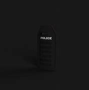 Image result for Plain Law Enforcement Shield