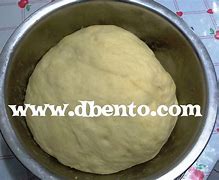 Image result for Membuat Adonan Roti