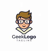 Image result for Nerd Explains Logo