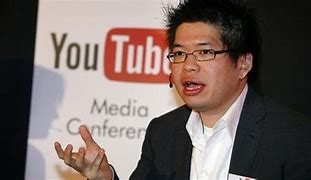 Image result for Picture of Steve Chen YouTube