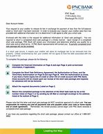 Image result for PNC Bank Vehicle Letter