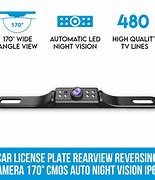 Image result for Elinz Reversing Camera