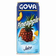 Image result for Goya Produce Prune Juice