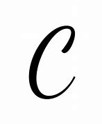 Image result for ECC Cursive Logo