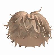 Image result for Roblox Normal Boy Hair