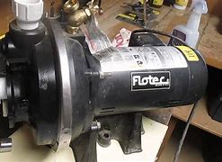 Image result for Flotec Drill Pump