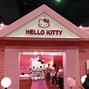 Image result for Hello Kitty House Cartoon