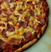 Image result for Hawaiian Pizza Slice