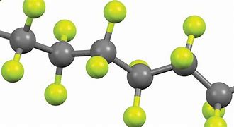 Image result for PTFE Structure